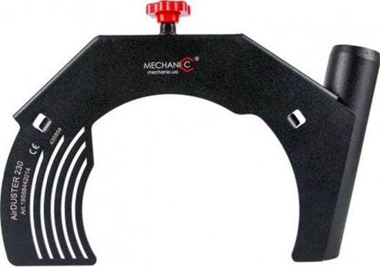 Picture of Mechanic AIRDUSTER 230 uniwersalna przystawka do podczenia odkurzacza