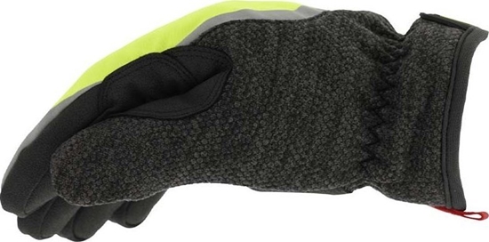 Picture of Mechanix Wear COLDWORK CUT RESISTANT FASTFIT HIVIZ XXL HIVIZ YEL