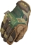 Изображение Cimdi Mechanix Wear M-Pact Woodland Camo; S