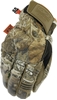 Picture of Cimdi Mechanix Wear SUB35 Realtree; M