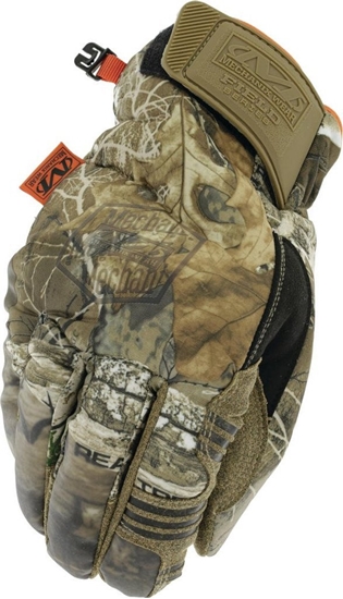 Picture of Mechanix Wear Rkawice Mechanix SUB35 Realtree Edge REALTREE EDG