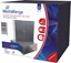 Picture of MediaRange CD-Slimcases f. 1 Disc m. schwarz Tray 25er-Pack