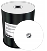 Изображение MediaRange DVD-R 4.7GB bedruckbar,100er Pack Folie (Shrink)