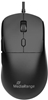 Picture of Mediarange Maus 6 Tasten kabelge. USB-C   800-2400 dpi  sw