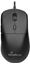 Изображение MediaRange Maus 6 Tasten kabelge. USB-C   800-2400 dpi  sw