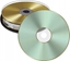 Picture of Mediarange CD-R 700MB/80min TRUE GOLD blank Cake 10pcs