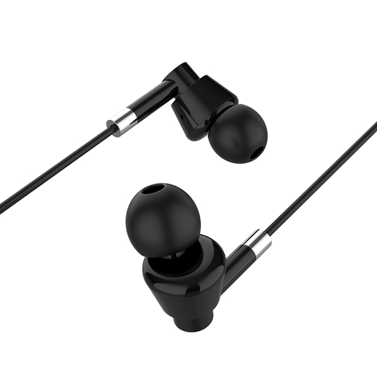 Picture of Media-Tech MT3609K Earphones All USB-C