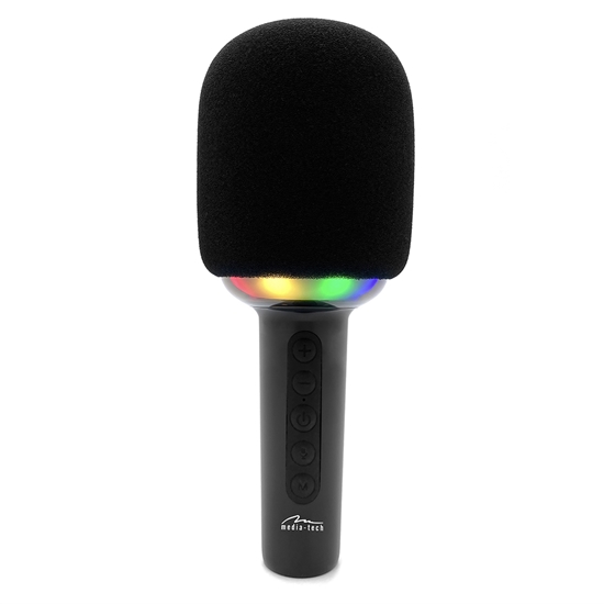 Picture of Media-Tech MT399 Karaoke Idol BT