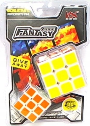 Picture of Mega Creative *****Magiczna kostka dua+maa DIF0294 40294