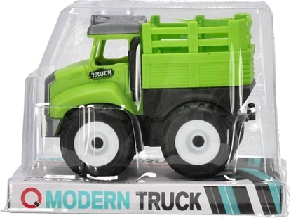 Изображение Mega Creative AUTO CIEZAR P/B 15X11X10 MC MIX3 PBX 120/240