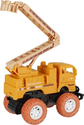 Изображение Mega Creative AUTO CIEZAR PODNOSNIK P/B 20X16X11 MC WB 36/72