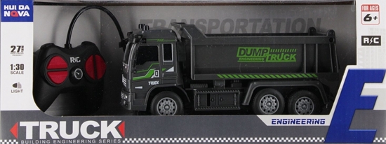 Picture of Mega Creative AUTO CIEZAR WYWROT R/C FF 34X13X11 MC WB 48