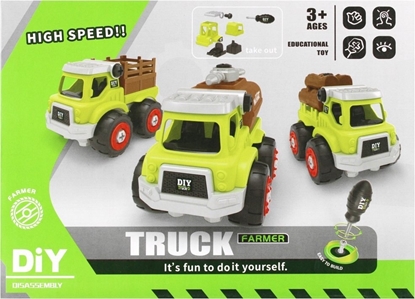 Изображение Mega Creative AUTO DO SKREC CIEZAR 18X13X8 MC WB 60/120