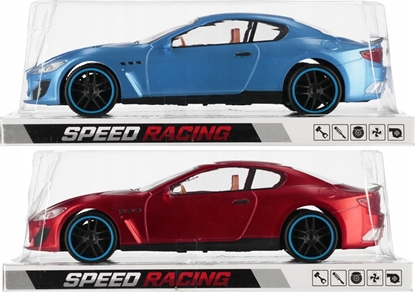 Изображение Mega Creative AUTO OSOB 30X11X14 MIX2 MC PBX   36/72