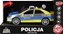Picture of Mega Creative AUTO POLICJA B/O 30X17X14 MOJE MIASTO PLPL MC 24