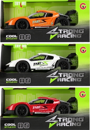 Изображение Mega Creative AUTO WYSCIG DZ/SW P/B 19X9X9 MIX3 MC WB 90/180