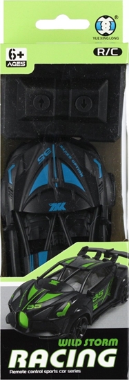 Изображение Mega Creative AUTO WYSCIG R/C 8X23X5 MIX3 MC WB 72/144