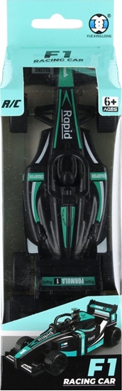 Изображение Mega Creative AUTO WYSCIG R/C 8X24X5 MIX3 MC WB 96/192