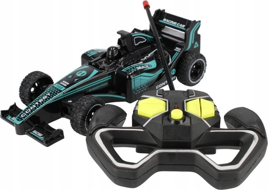 Изображение Mega Creative AUTO WYSCIG R/C FF 23X10X10 MIX2 MC WB36/72