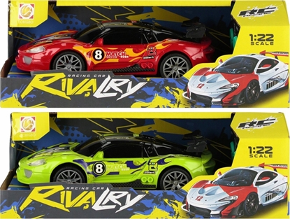 Изображение Mega Creative AUTO WYSCIG R/C FF 25X9X11 MIX2 MC WB 48/96