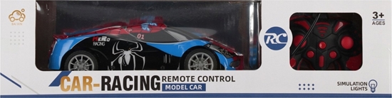 Изображение Mega Creative AUTO WYSCIG R/C FF 44X11X14 PAJAK MC WB 36/72