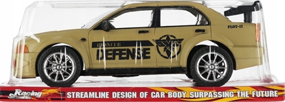 Изображение Mega Creative AUTO WOJSKO 32X12X14 MC WB 24/48