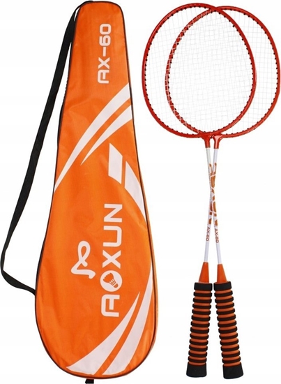 Picture of Mega Creative BADMINTON MET 22X68 MC POKROWIEC 50/100