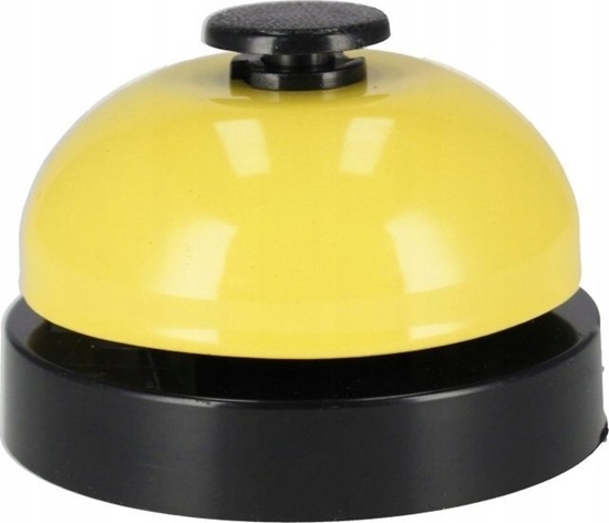 Picture of Mega Creative Dzwonek recepcyjny Mix