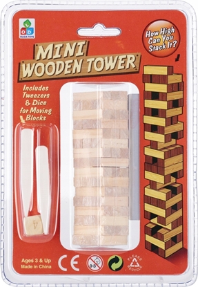 Picture of Mega Creative GRA WIEZA MINI DREW AKC 13X18X5 MC WB 24/240