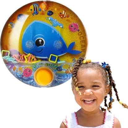 Изображение Mega Creative Gra Wodna Sea