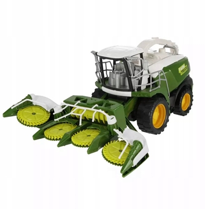 Изображение Mega Creative KOMBAJN AKC 60X17X15 MC PBX 12