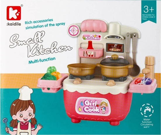 Picture of Mega Creative KUCHNIA AKC 20X17X14 MC PUD 40