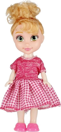 Изображение Mega Creative LALKA 15CM 7X17X5 MIX4 MC WB 96/192