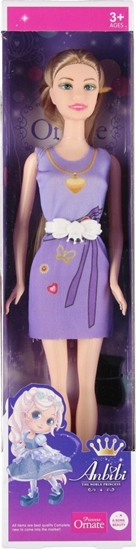 Изображение Mega Creative LALKA 29CM 8X33X5 MIX6 MC DISP 12/72/144