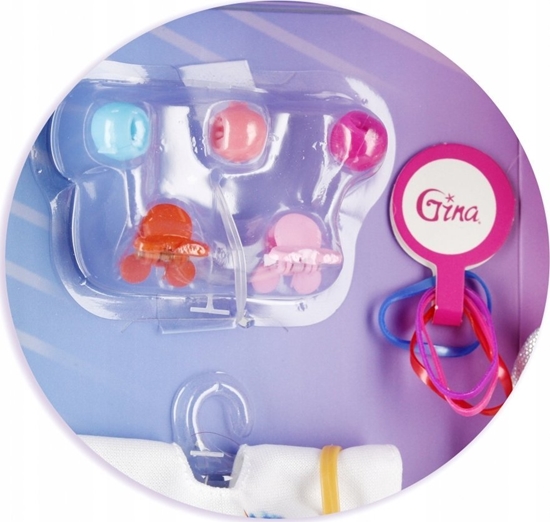 Picture of Mega Creative LALKA 29CM AKC 21X33X7 MC WB 30/60