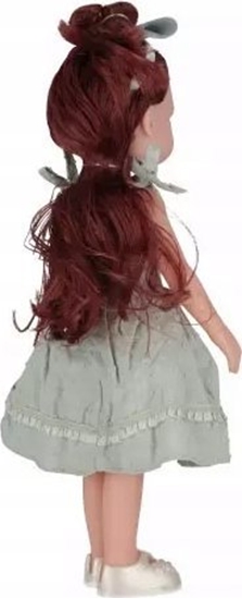 Picture of Mega Creative LALKA 35CM AKC 22X36X11 MC WB 36