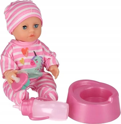 Picture of Mega Creative LALKA BOBAS 17CM AKC 18X18X9 MC WB 48