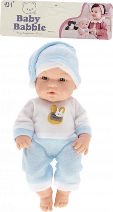 Picture of Mega Creative LALKA BOBAS 30CM 20X40X9 MC PBH 48/96