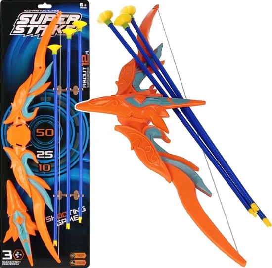 Picture of Mega Creative LUK AKC 21X59X3 B/C 48/96