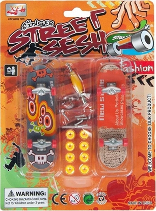 Picture of Mega Creative -MC DESKOROLKA DO SKREC 14X19X2 2SZT B/C 180/360