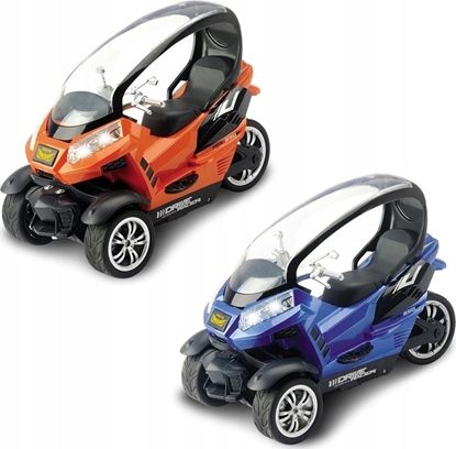 Изображение Mega Creative Motocykl R/C MIX