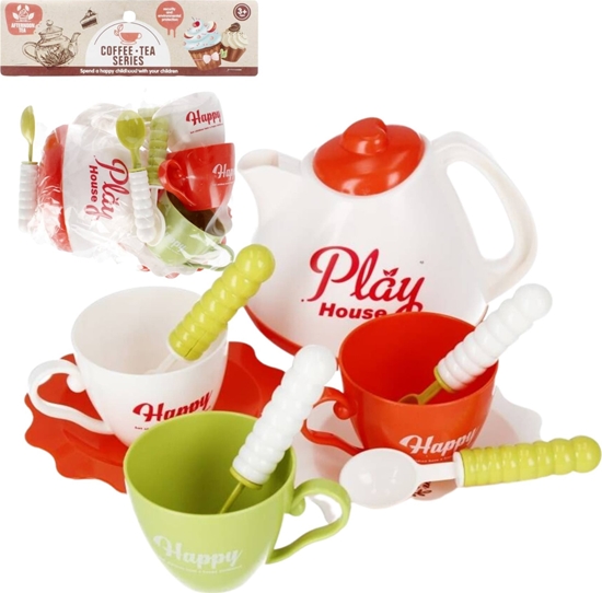 Picture of Mega Creative NACZYNIA KUCH 22X22X9 MC PBH 72/144