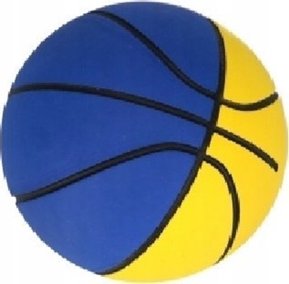 Picture of Mega Creative PILKA ODBIJAJACA 6CM MIX MC DISP 24/288