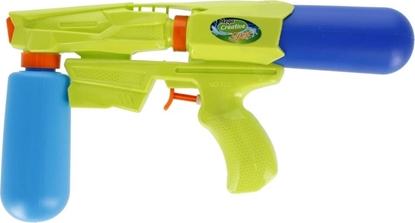 Изображение Mega Creative PISTOLET NA WODE 37X26X7 MC SPORT B/C 36/72