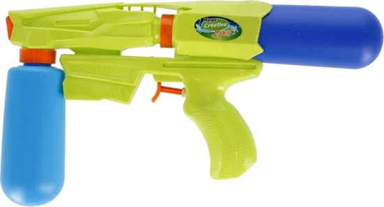 Изображение Mega Creative PISTOLET NA WODE 37X26X7 MC SPORT B/C 36/72