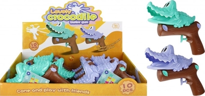 Изображение Mega Creative PISTOLET NA WODE MC SMYK DISP 10/180