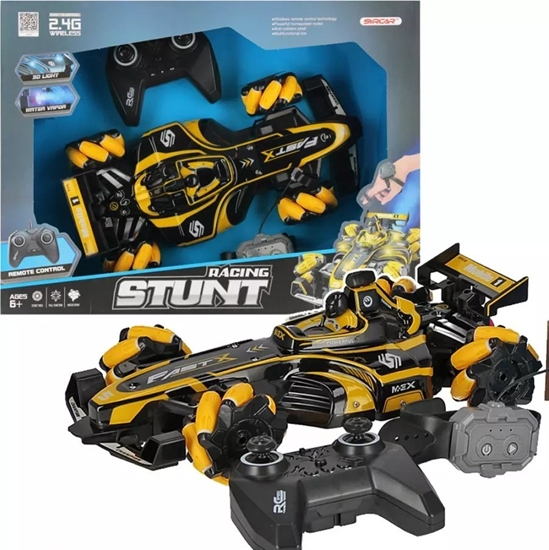 Изображение Mega Creative POJAZD R/C FF LAD 45X34X11 CLIMBER MIX2 MC WB 16