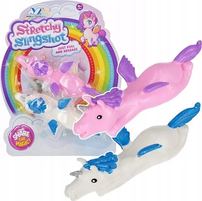 Picture of Mega Creative PROCA NA PALEC GUM UNICOR 2SZ 14X18 MC12/144/288