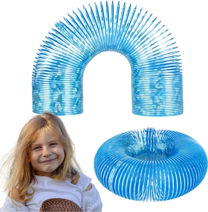 Picture of Mega Creative SPREZYNA 5X15 MIX6 MC DISP  12/144/288