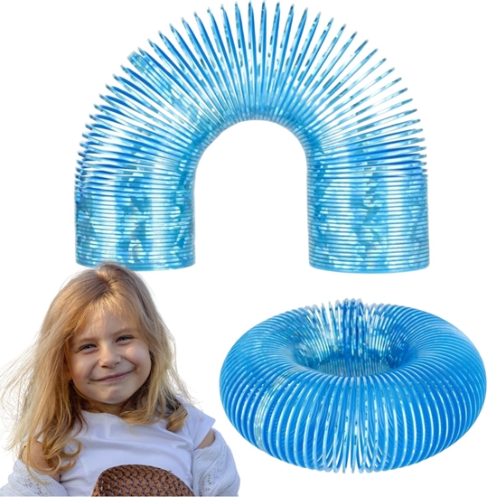 Picture of Mega Creative SPREZYNA 5X15 MIX6 MC DISP  12/144/288